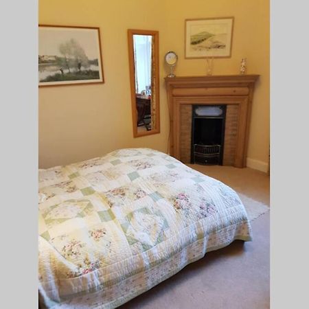 شقة Woodburn Terrace, Morningside, إدنبرة المظهر الخارجي الصورة