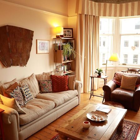شقة Woodburn Terrace, Morningside, إدنبرة المظهر الخارجي الصورة