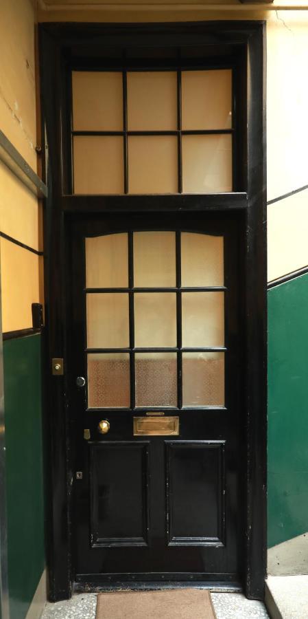 شقة Woodburn Terrace, Morningside, إدنبرة المظهر الخارجي الصورة