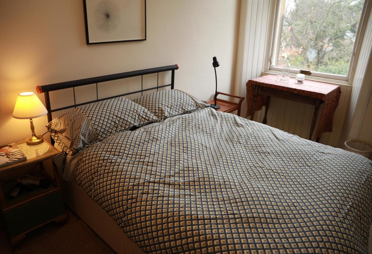شقة Woodburn Terrace, Morningside, إدنبرة المظهر الخارجي الصورة